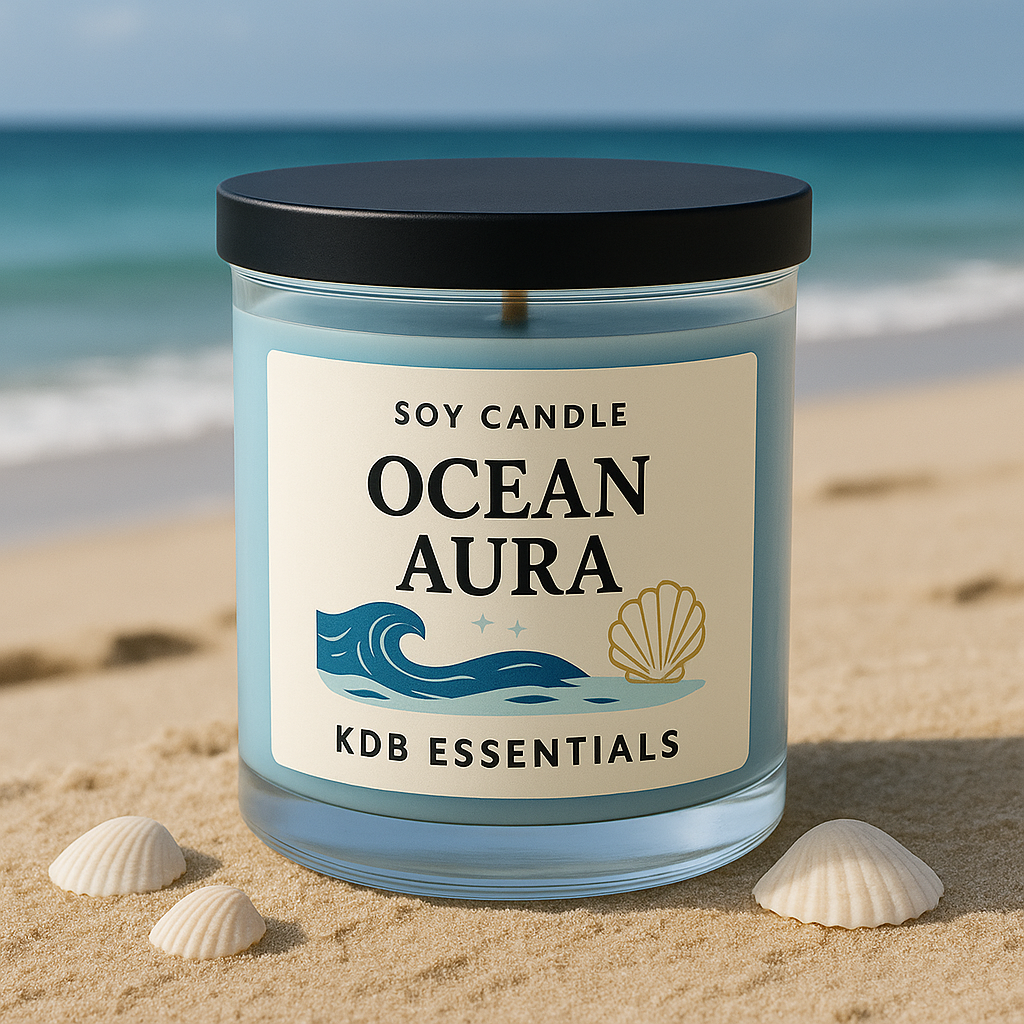 Ocean Aura