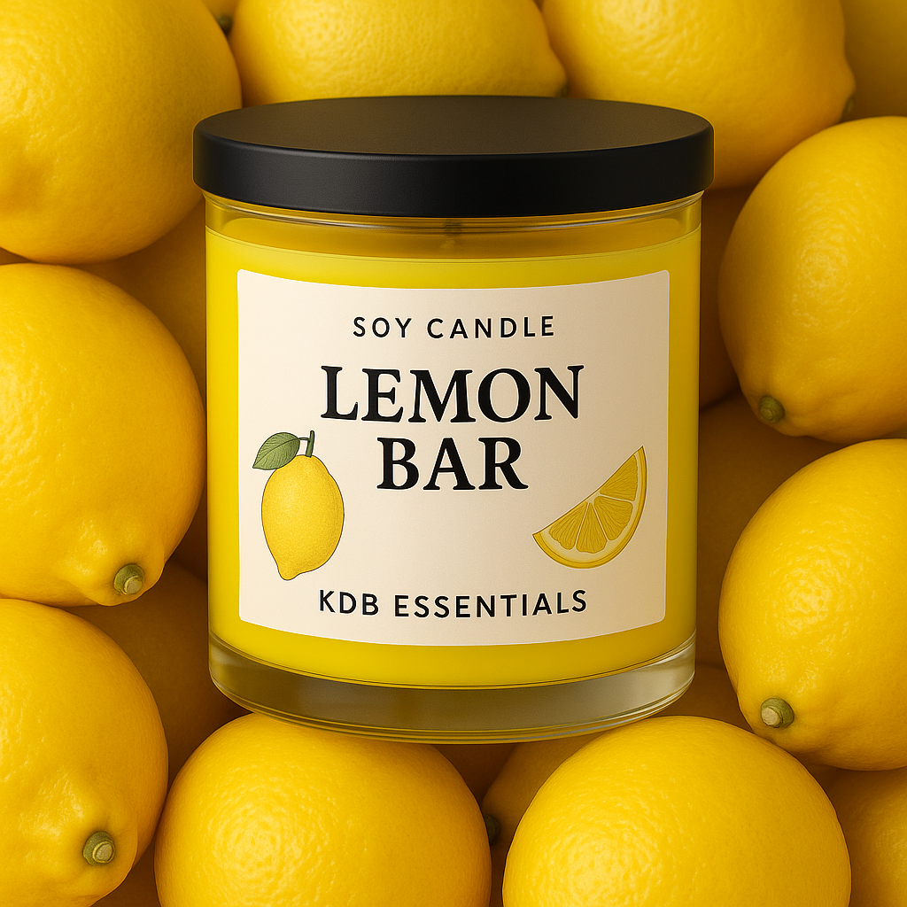 Lemon Bar