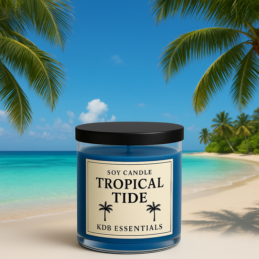 Tropical Tide
